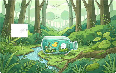 Card wraps-BC5872