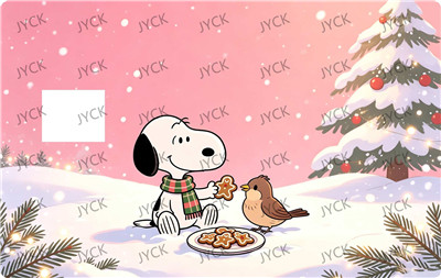 Card wraps-BC5879