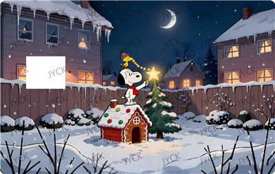 Card wraps-BC5889