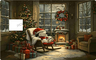 Card wraps-BC5907