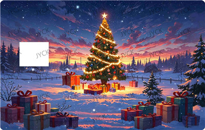 Card wraps-BC5909