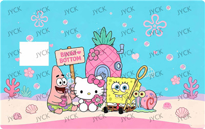 Card wraps-BC5912
