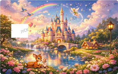 Card wraps-BC5913