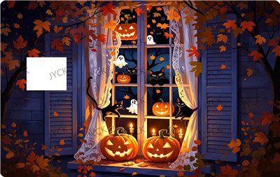 Card wraps-BC5924