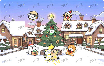 Card wraps-BC5931