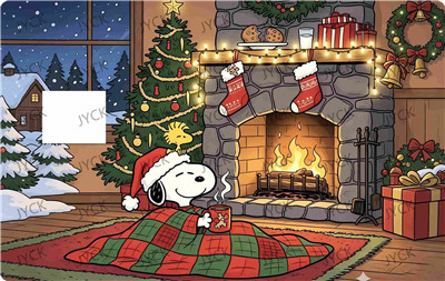 Card wraps-BC5933