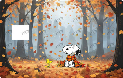 Card wraps-BC5935