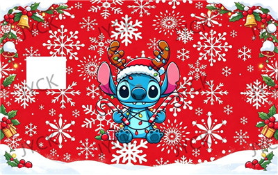Card wraps-BC5938