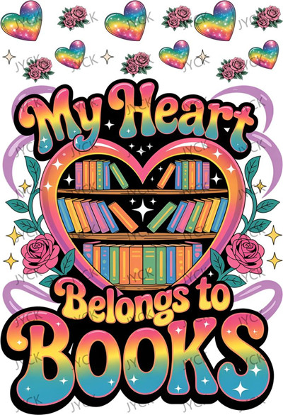Book wraps-Q15461