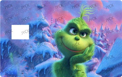 Card wraps-BC5945