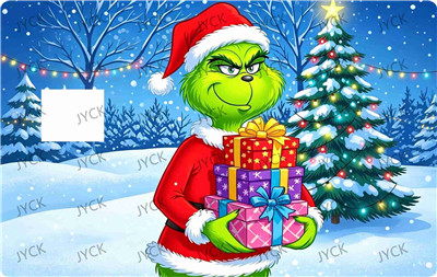 Card wraps-BC5946