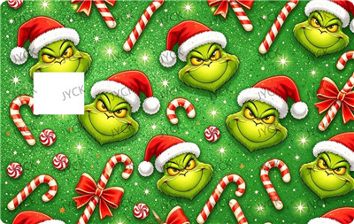 Card wraps-BC5947