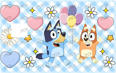 Card wraps-BC5954