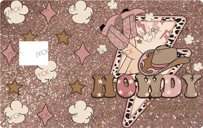 Card wraps-BC5955