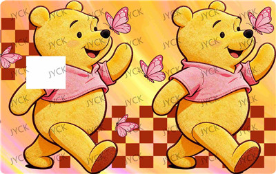 Card wraps-BC5959
