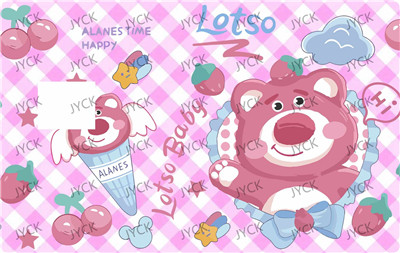 Card wraps-BC5960