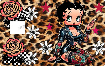 Card wraps-BC5962