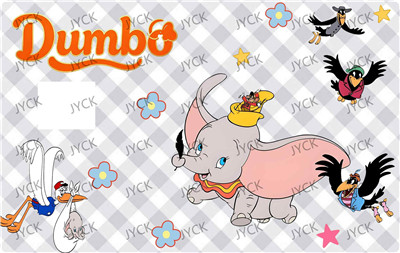 Card wraps-BC5964