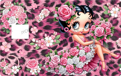 Card wraps-BC5965