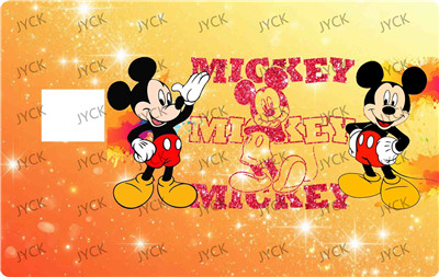 Card wraps-BC5966