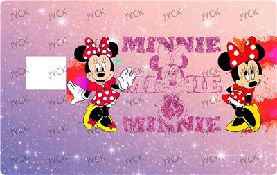 Card wraps-BC5967