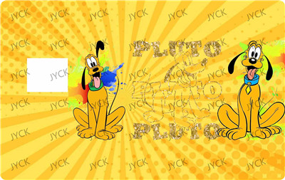 Card wraps-BC5971