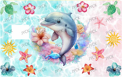 Card wraps-BC5972