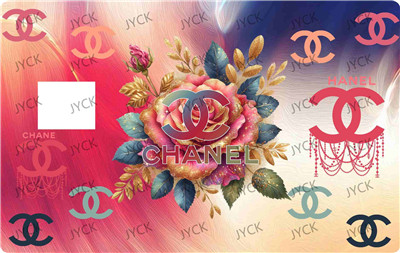 Card wraps-BC5979