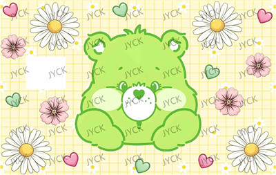 Card wraps-BC5980