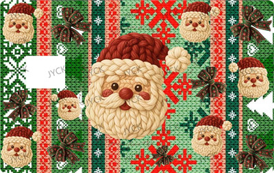 Card wraps-BC5984