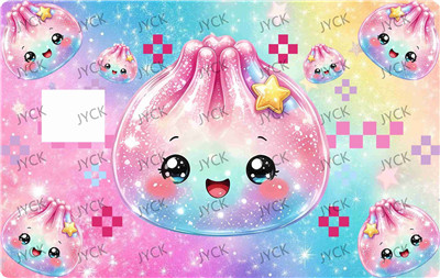 Card wraps-BC5989