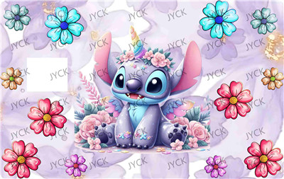 Card wraps-BC5993