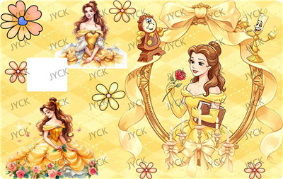 Card wraps-BC5994