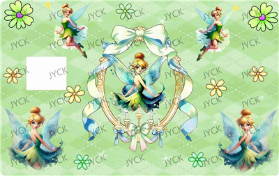 Card wraps-BC5996
