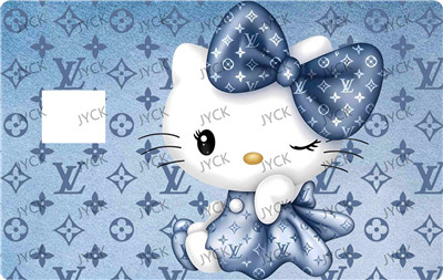 Card wraps-BC6003