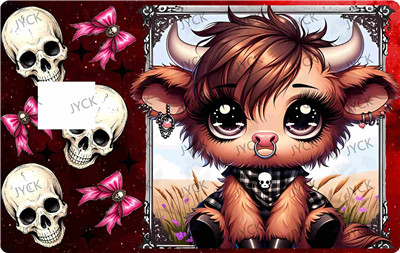 Card wraps-BC6004