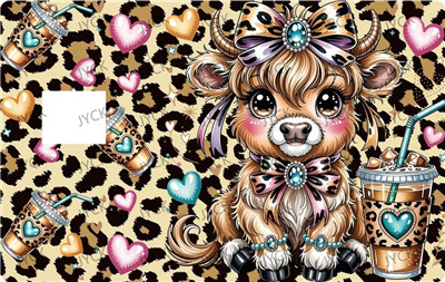 Card wraps-BC6005