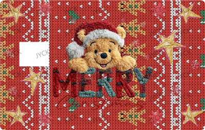 Card wraps-BC6010