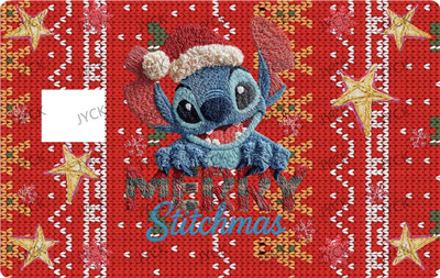 Card wraps-BC6011