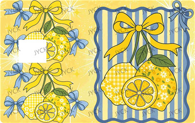 Card wraps-BC6021