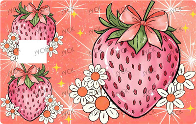 Card wraps-BC6022