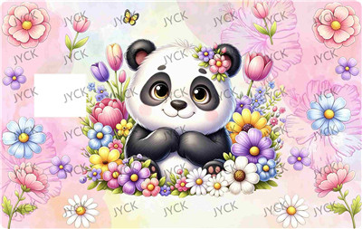Card wraps-BC6023