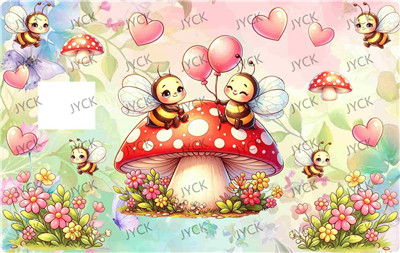 Card wraps-BC6024
