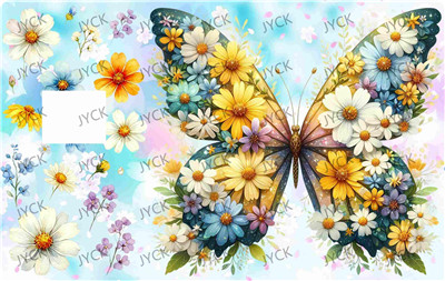 Card wraps-BC6032