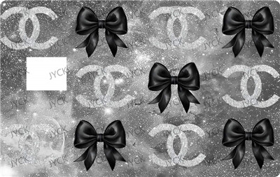 Card wraps-BC6033