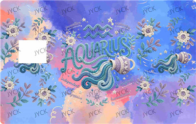 Card wraps-BC6034
