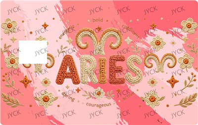 Card wraps-BC6035