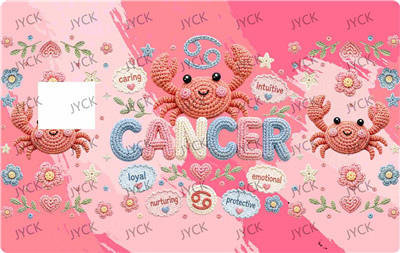 Card wraps-BC6036