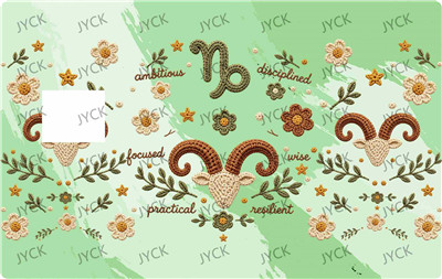 Card wraps-BC6037