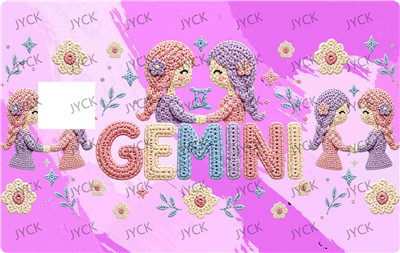 Card wraps-BC6038